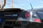 Pontiac G8 2008 года